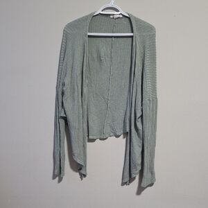 3 For $15 Women's Open Front Cardigan Sweater